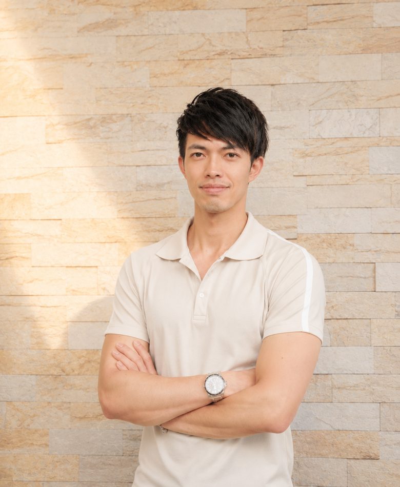 Jays Liu 劉宇倢